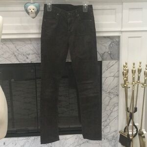 Citizens of Humanity Mandy Jeans. Size 26